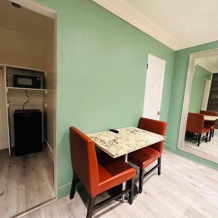 Casa Blanca Inn & Suites Whittier Kültér fotó