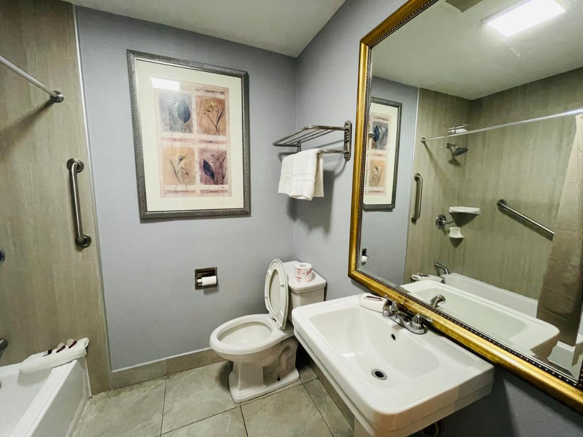 Casa Blanca Inn & Suites Whittier Kültér fotó