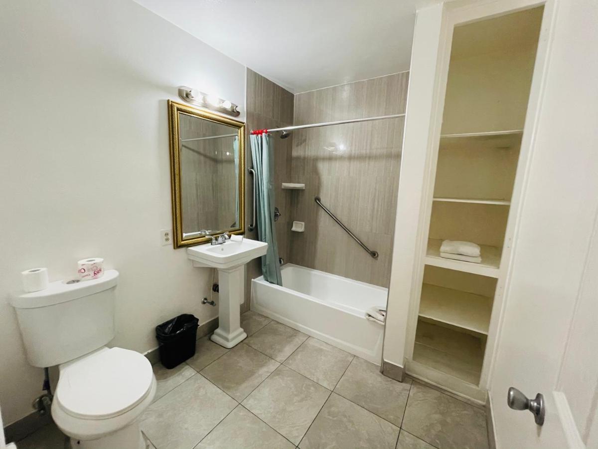 Casa Blanca Inn & Suites Whittier Kültér fotó