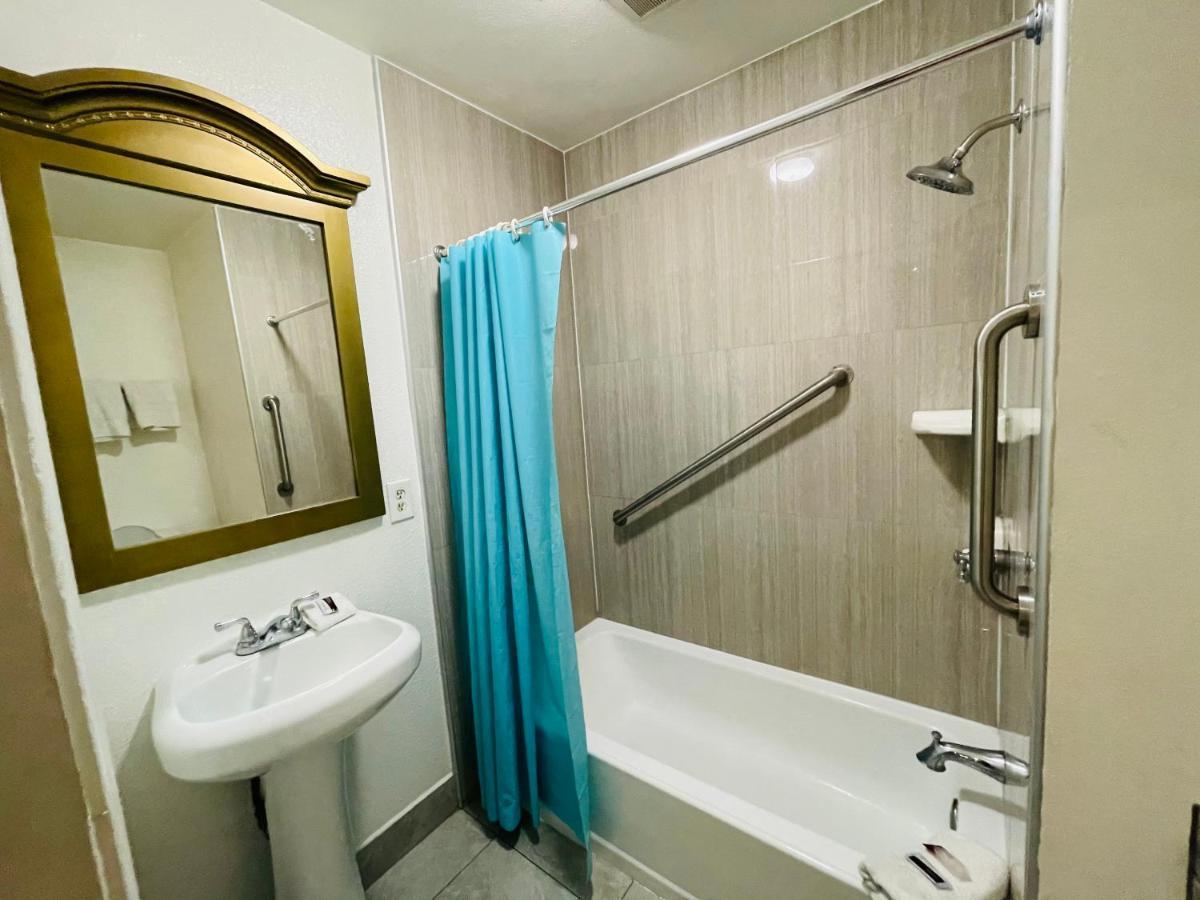 Casa Blanca Inn & Suites Whittier Kültér fotó