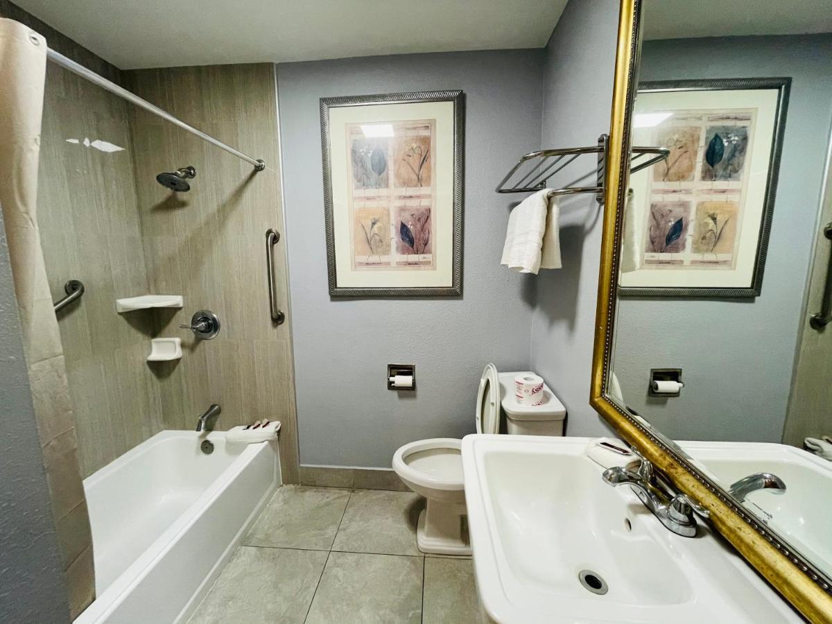 Casa Blanca Inn & Suites Whittier Kültér fotó