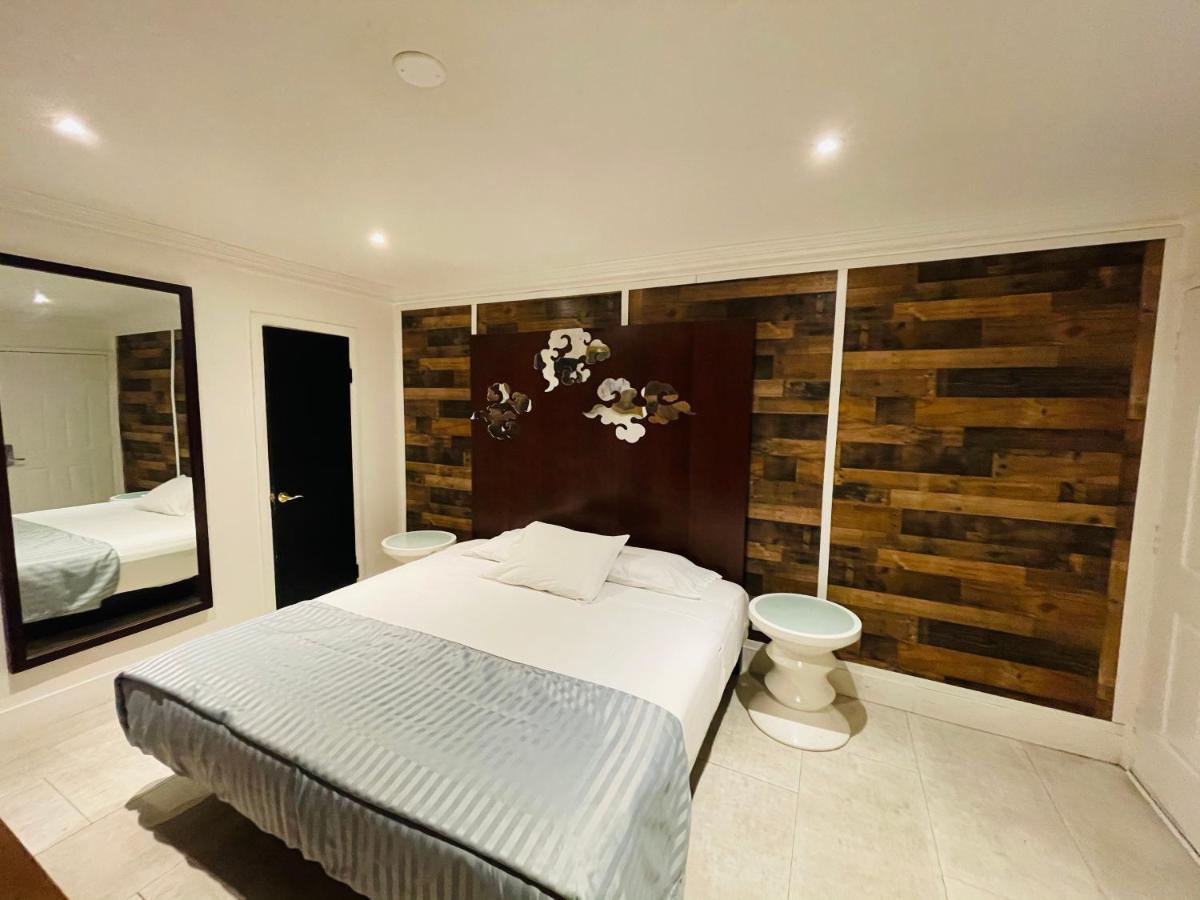 Casa Blanca Inn & Suites Whittier Kültér fotó