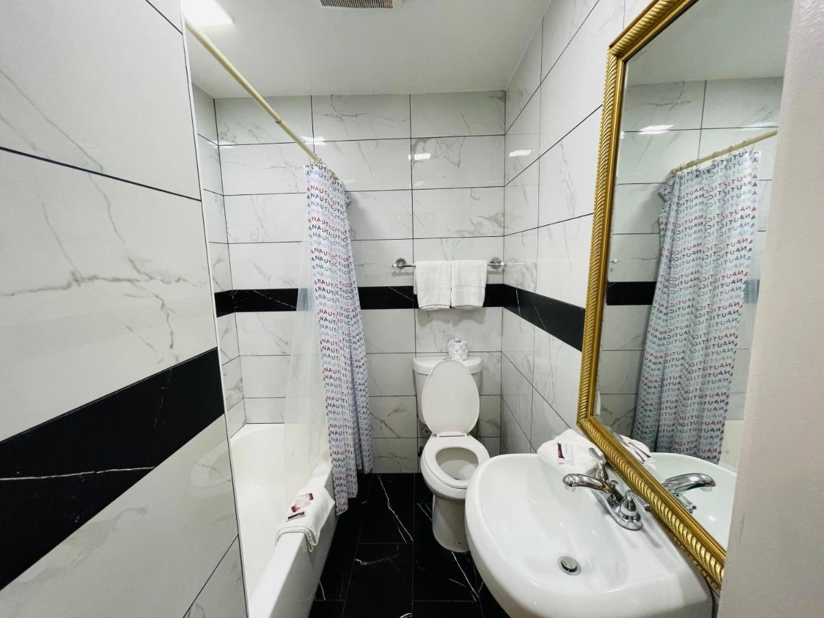 Casa Blanca Inn & Suites Whittier Kültér fotó