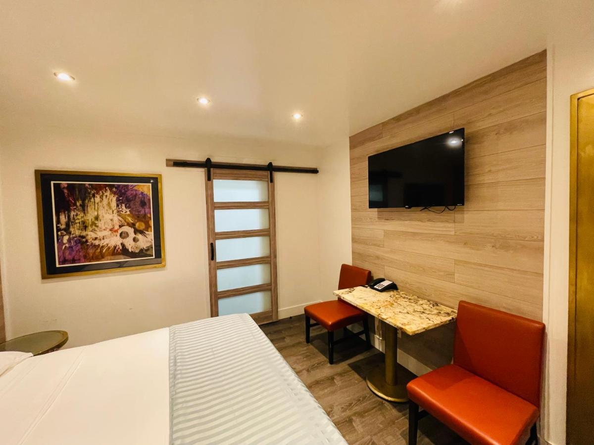 Casa Blanca Inn & Suites Whittier Kültér fotó