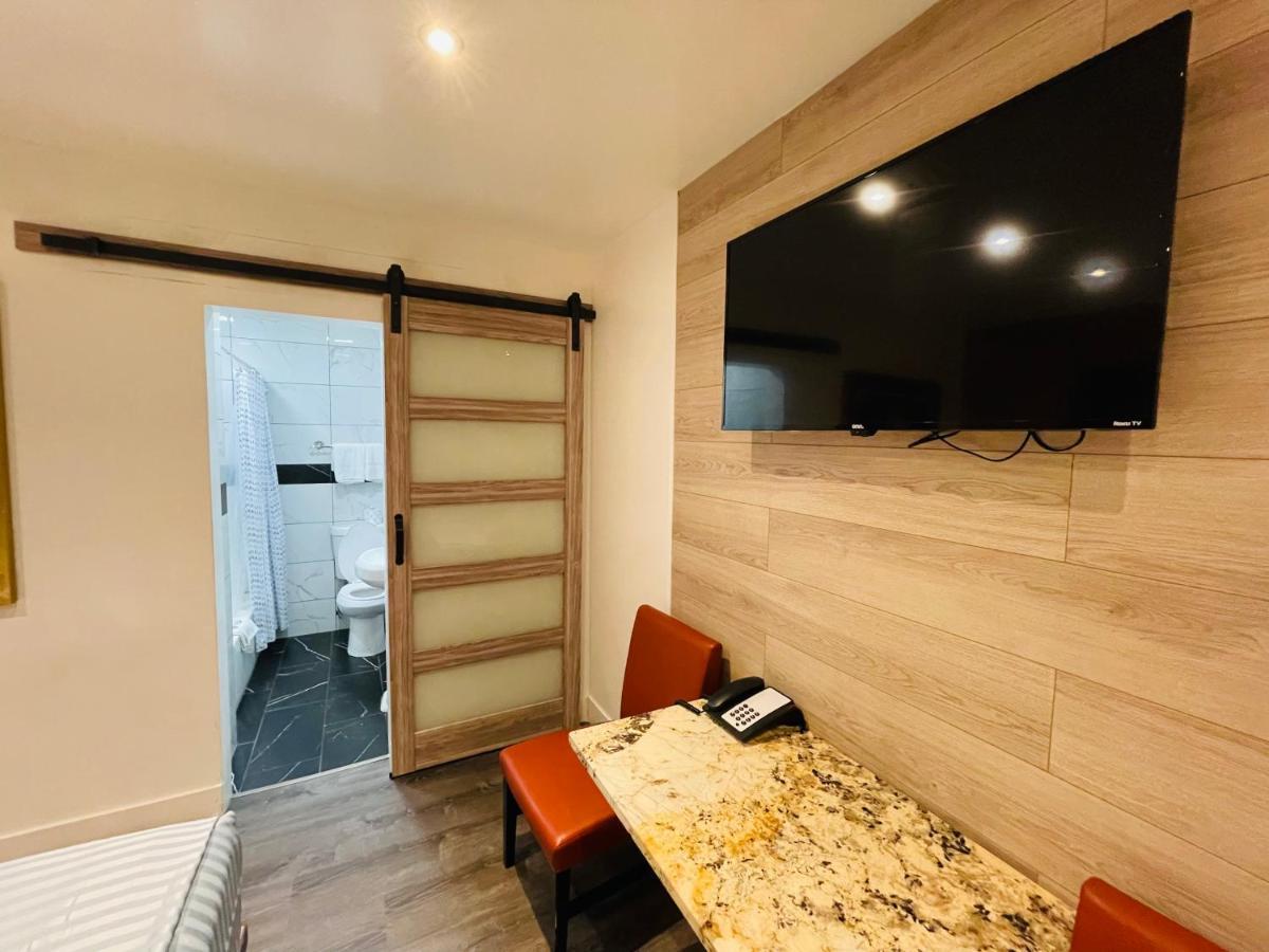 Casa Blanca Inn & Suites Whittier Kültér fotó
