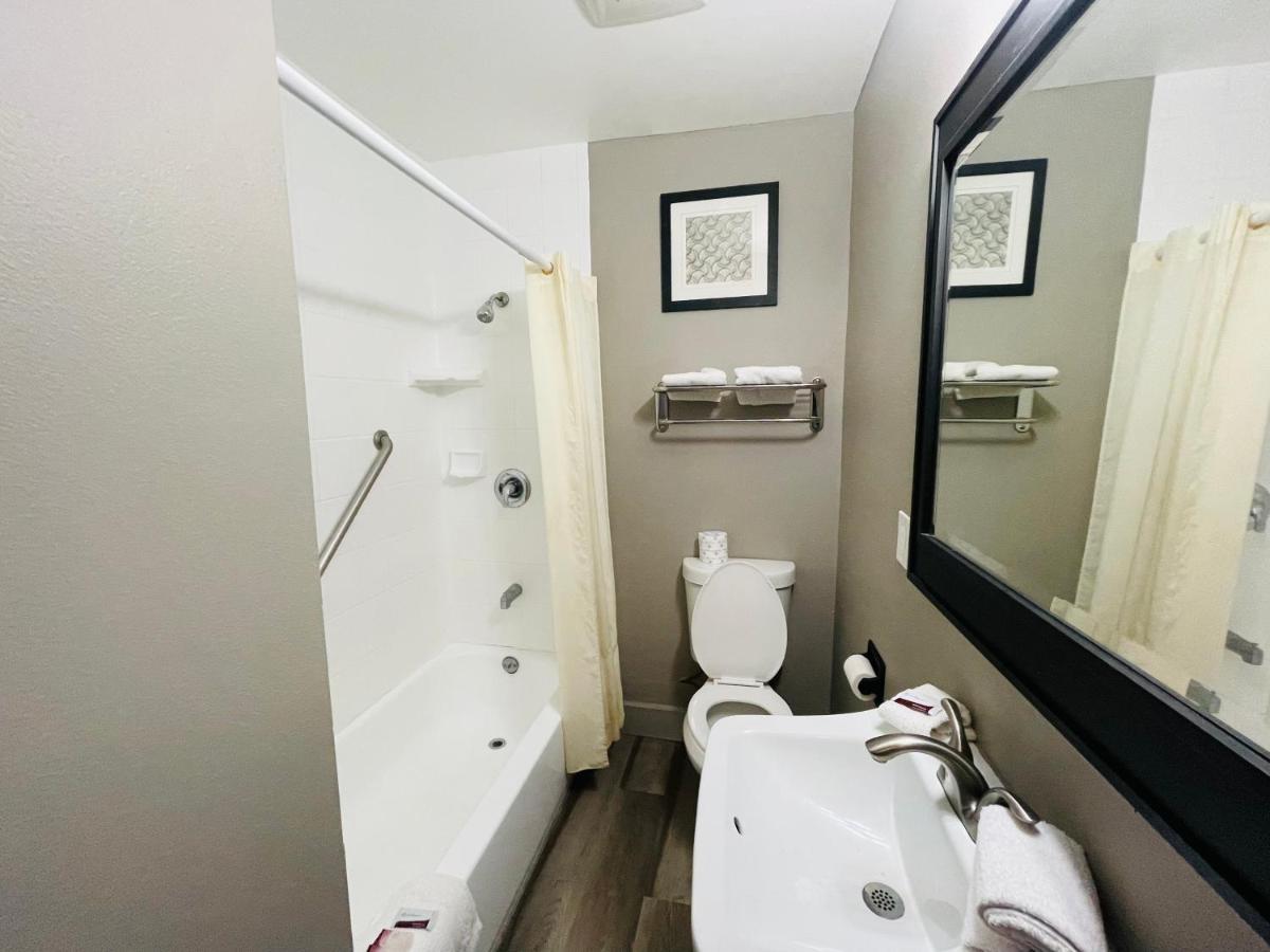 Casa Blanca Inn & Suites Whittier Kültér fotó