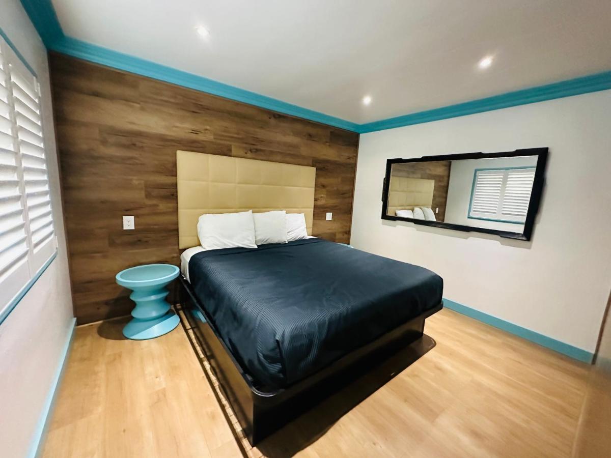 Casa Blanca Inn & Suites Whittier Kültér fotó
