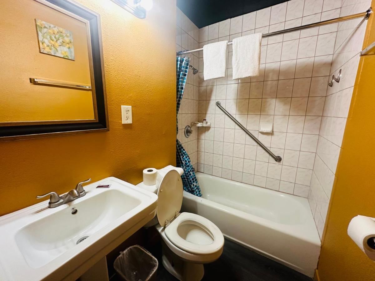 Casa Blanca Inn & Suites Whittier Kültér fotó