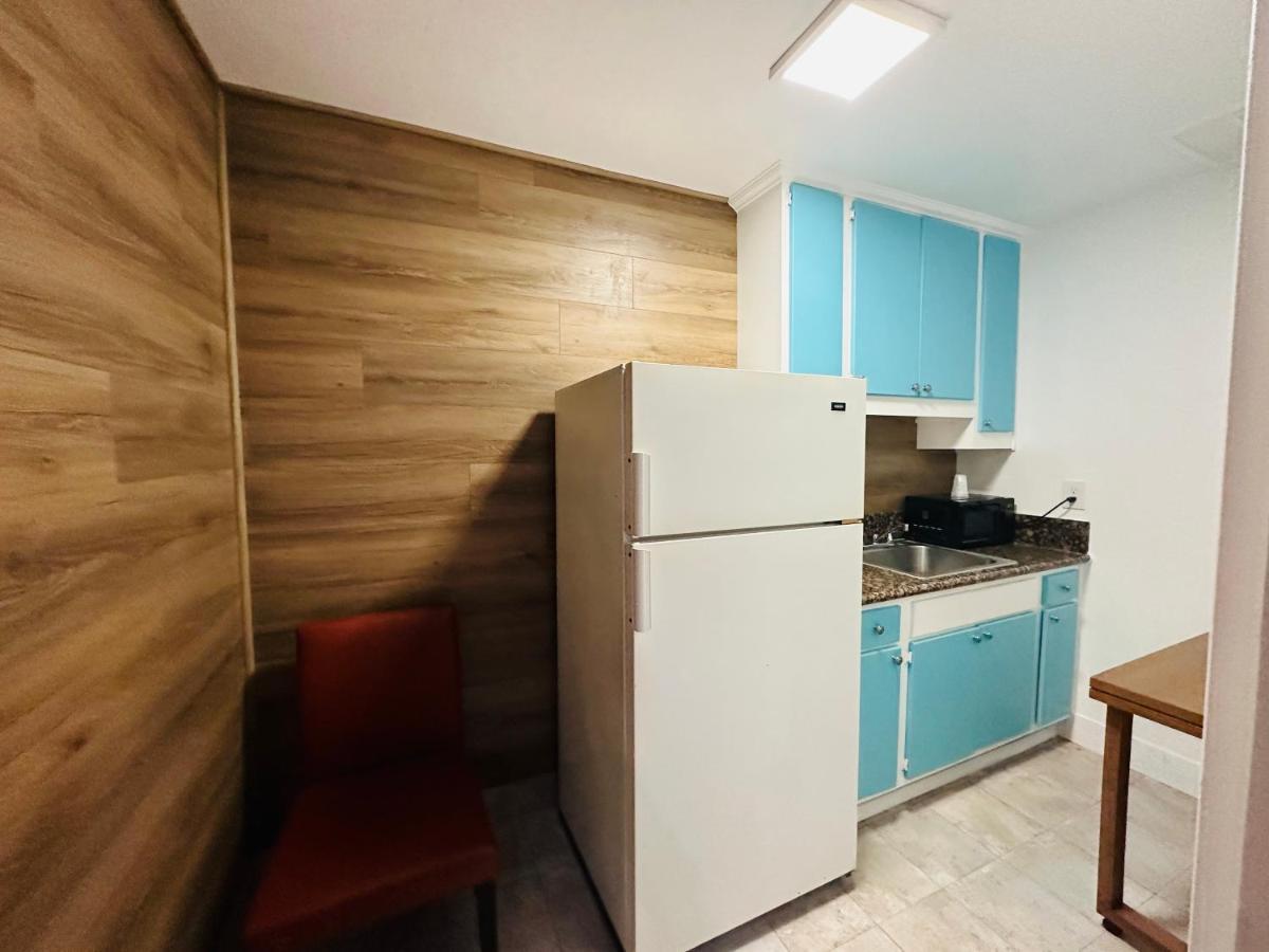 Casa Blanca Inn & Suites Whittier Kültér fotó