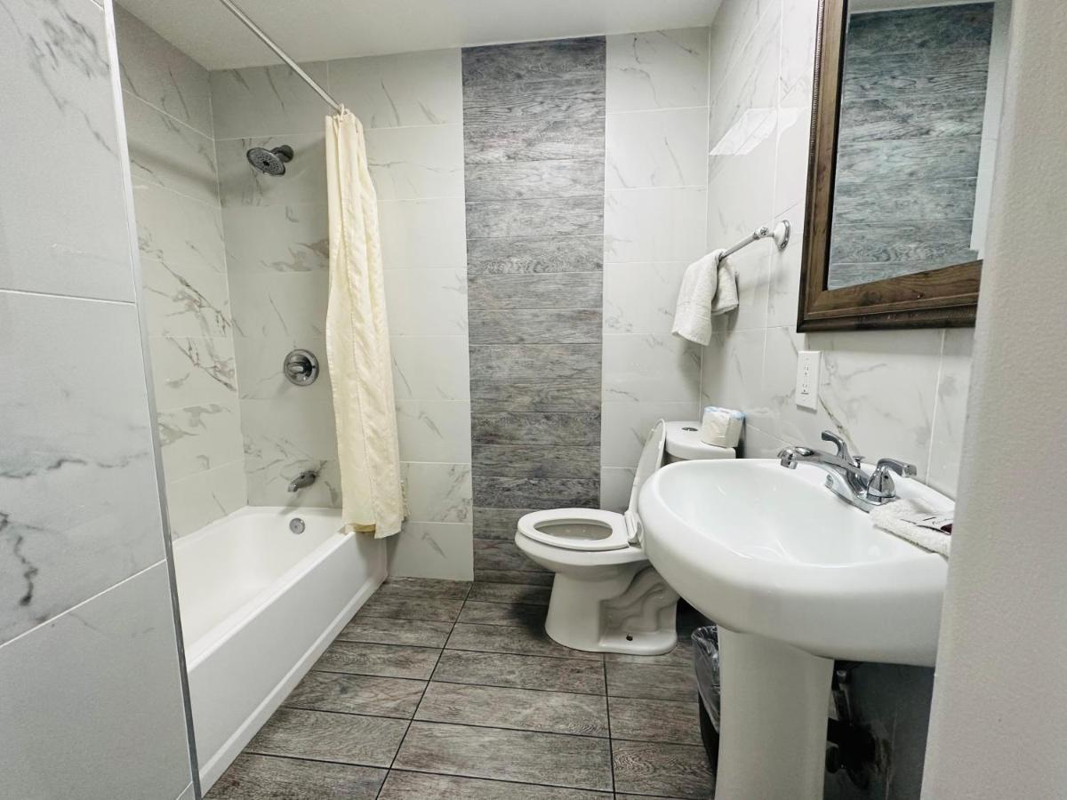 Casa Blanca Inn & Suites Whittier Kültér fotó