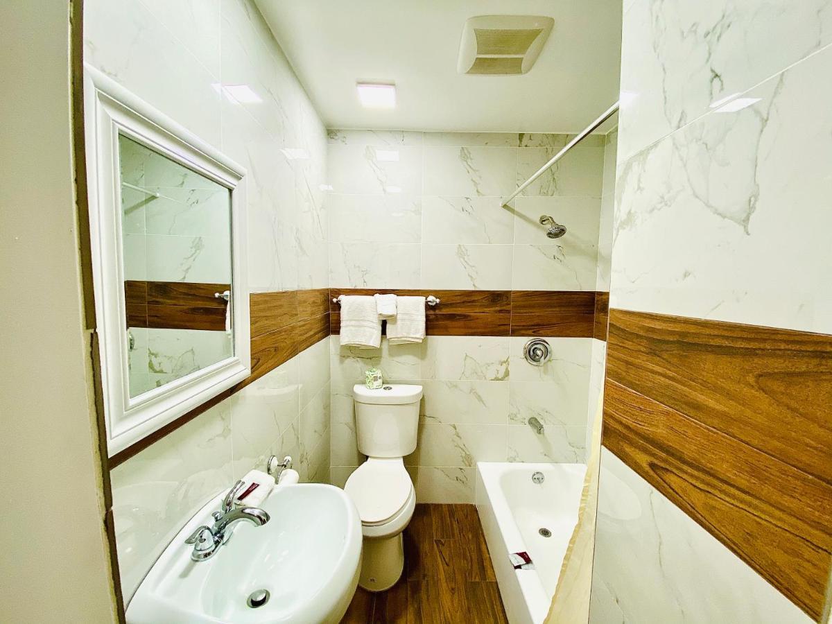 Casa Blanca Inn & Suites Whittier Kültér fotó