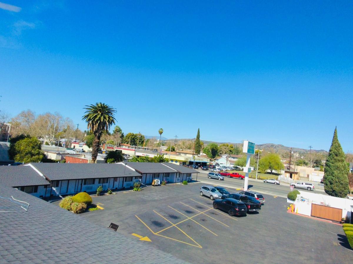 Casa Blanca Inn & Suites Whittier Kültér fotó