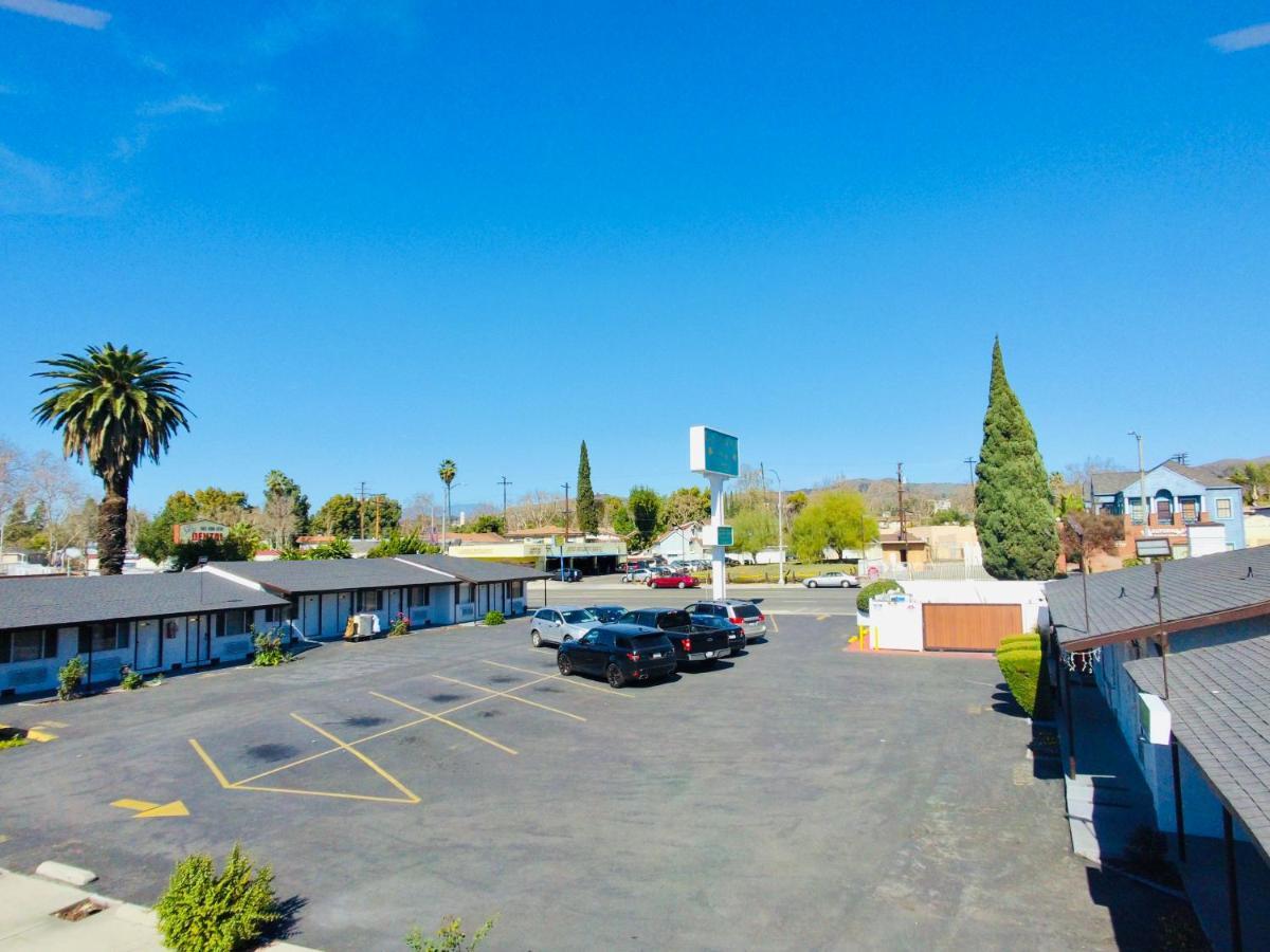 Casa Blanca Inn & Suites Whittier Kültér fotó