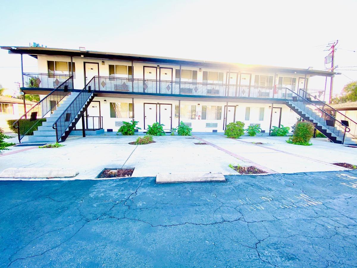 Casa Blanca Inn & Suites Whittier Kültér fotó
