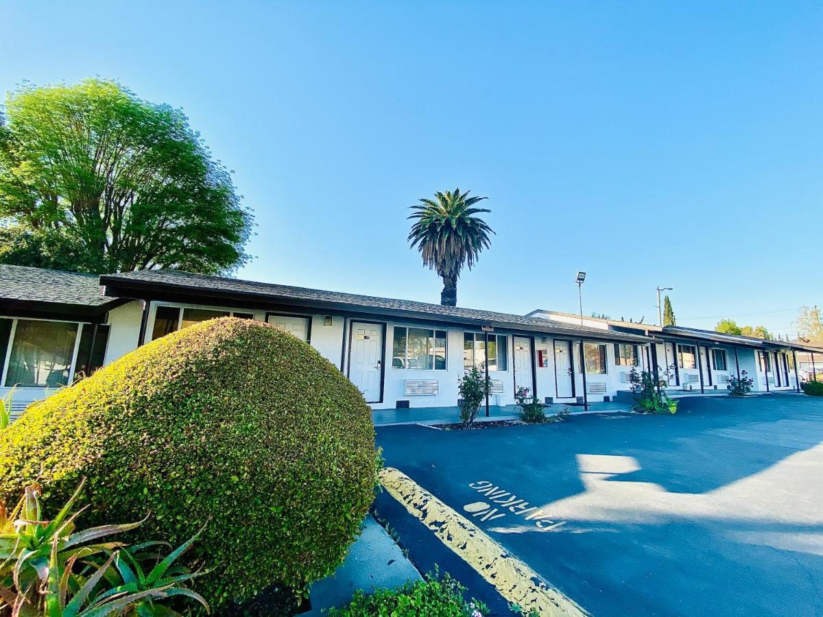 Casa Blanca Inn & Suites Whittier Kültér fotó