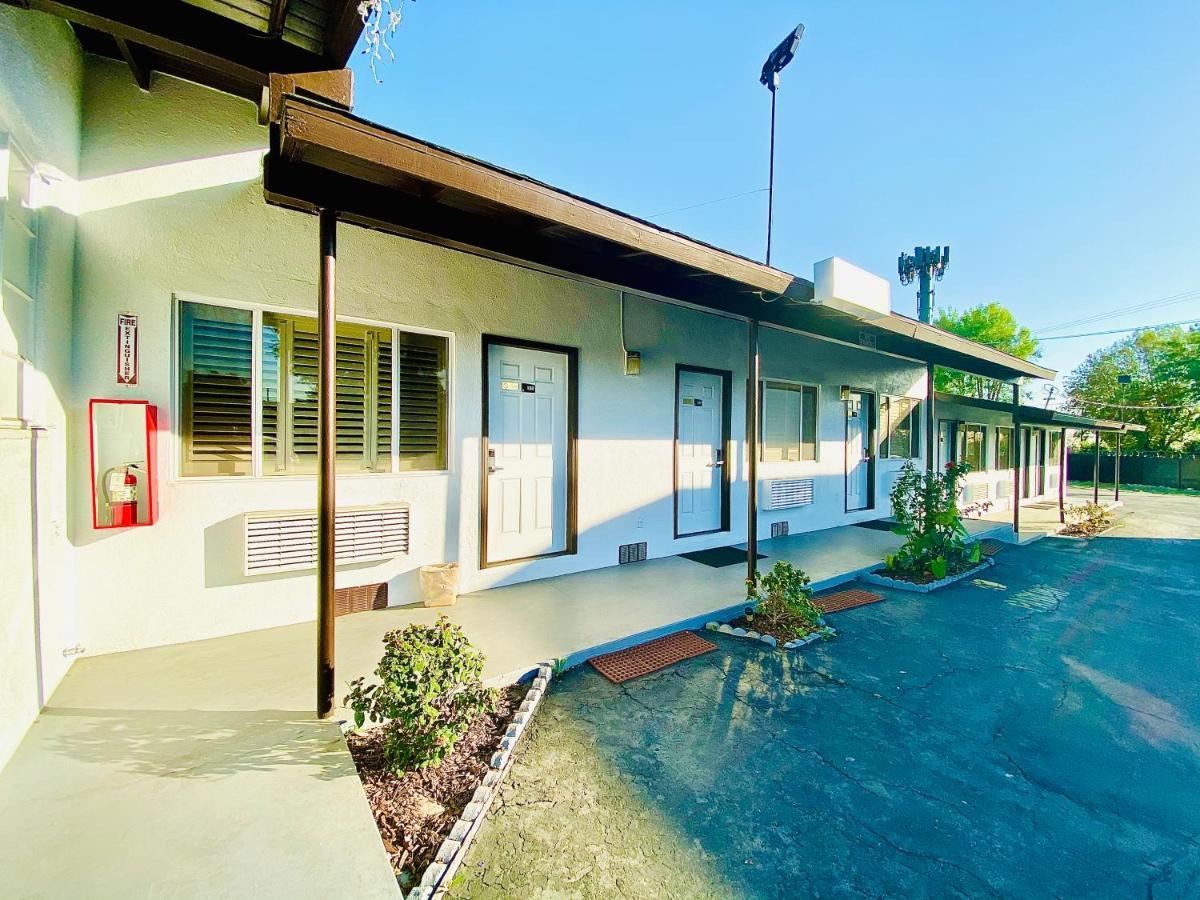 Casa Blanca Inn & Suites Whittier Kültér fotó
